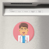 Aimant Docteur (In Situ (Lave-vaisselle))