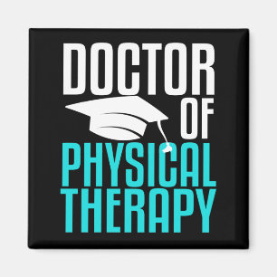 Aimant Docteur en thérapie physique