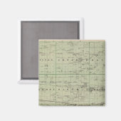 Aimant Dodge County, Minnesota (Recto/Verso)