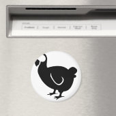 Aimant Dodo Bird (In Situ (Lave-vaisselle))