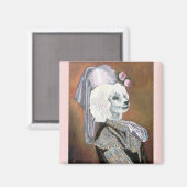Aimant Dog (Recto/Verso)