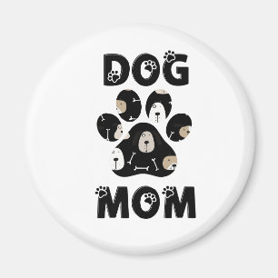 Aimant Dog