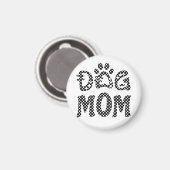 Aimant Dog (Recto/Verso)