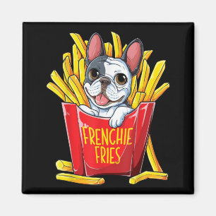 Aimant Dog   Frenchie