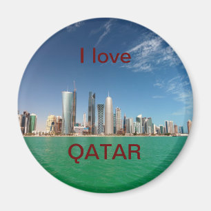 Aimant Doha Skyline, 2011