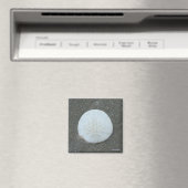 aimant - dollar de sable (In Situ (Lave-vaisselle))