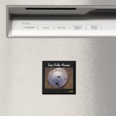 Aimant Dollar De Sable (In Situ (Lave-vaisselle))