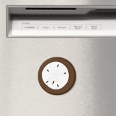 Aimant Dollar du sable (In Situ (Lave-vaisselle))