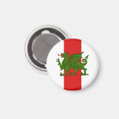 Aimant Domaine central SCA (Recto/Verso)