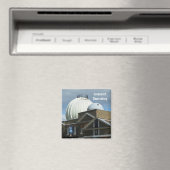 Aimant Dôme - Observatoire de Greenwich (In Situ (Lave-vaisselle))