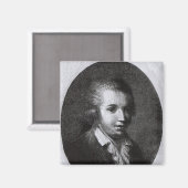 Aimant Domenico Cimarosa (Recto/Verso)