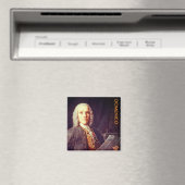 Aimant Domenico Scarlatti (In Situ (Lave-vaisselle))