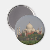 Aimant dômes du taj mahal (Recto/Verso)