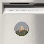 Aimant dômes du taj mahal (In Situ (Lave-vaisselle))