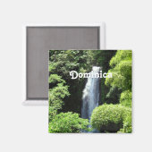 Aimant Dominique (Recto/Verso)