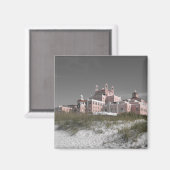 Aimant Don CeSar vintage (Recto/Verso)