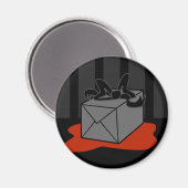 Aimant Don Evil (Recto/Verso)
