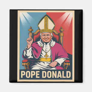Aimant Donald Pape Trump Pape Donald Trump Politique