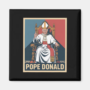 Aimant Donald Pape Trump Pape Donald Trump Politique
