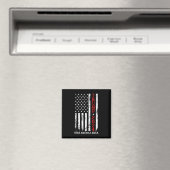 Aimant Donald Trump 2024 (In Situ (Lave-vaisselle))