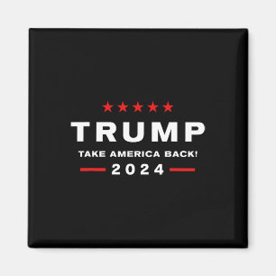 Aimant Donald Trump 2024