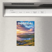 Aimant Donegal Irlande (In Situ (Lave-vaisselle))