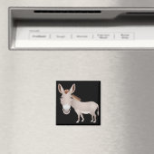 Aimant Donkey (In Situ (Lave-vaisselle))