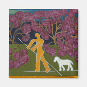 Aimant Donner un coup de volée en rivière Avon 2011