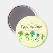Aimant Dons de mère-Godmère pour n'importe quelle occasio (Recto/Verso)