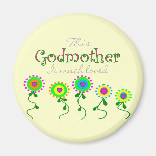Aimant Dons de mère-Godmère pour n'importe quelle occasio