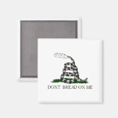 Aimant Dont Bread On Me  (Recto/Verso)