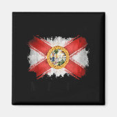 Aimant Don't New York My Florida  (Devant)