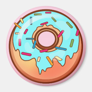 Aimant Donut
