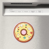 Aimant Donut (In Situ (Lave-vaisselle))