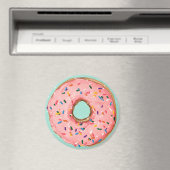 Aimant Donut (In Situ (Lave-vaisselle))