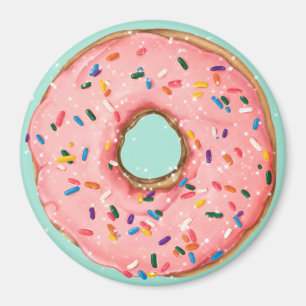 Aimant Donut