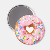 Aimant Donut (Recto/Verso)