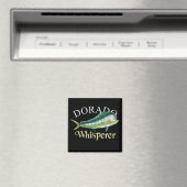 Aimant Dorado Whisperer Dark (In Situ (Lave-vaisselle))