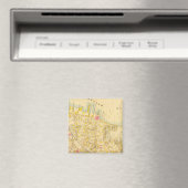 Aimant Dorchester, Massachusetts 3 (In Situ (Lave-vaisselle))