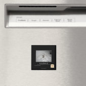 Aimant Dormir (In Situ (Lave-vaisselle))