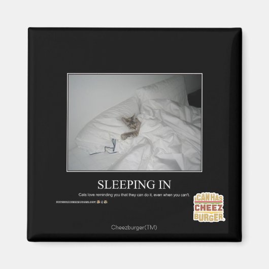 Aimant Dormir (Devant)