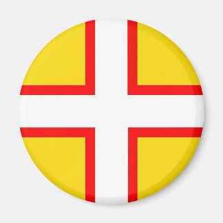 Aimant Dorset