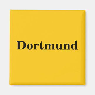 Aimant Dortmund Schild Aigle