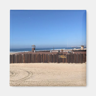 Aimant Dory Fishing Fleet, Newport Beach, Californie