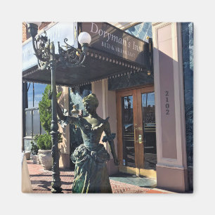 Aimant Doryman's Inn, Newport Beach, Californie