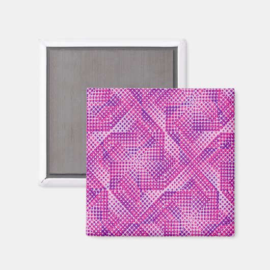 Aimant Dotty (Recto/Verso)