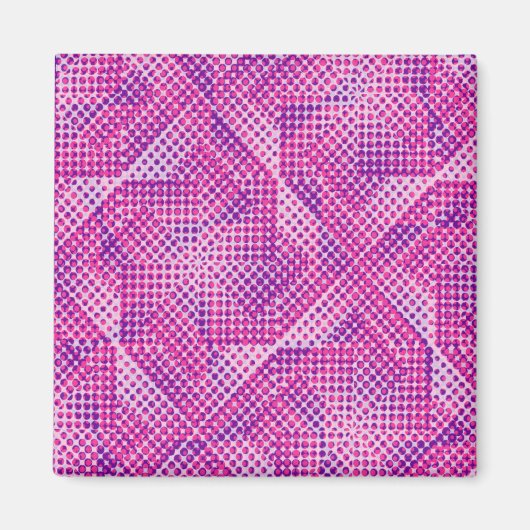 Aimant Dotty (Devant)