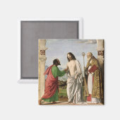 Aimant Doubting Thomas with St. Magnus, c.1504-05 (Recto/Verso)
