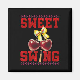 Aimant Douce Swing Prépa Maman Rétro Softll Ventilateur