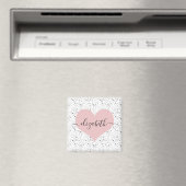 Aimant Douceur personnalisée (In Situ (Lave-vaisselle))